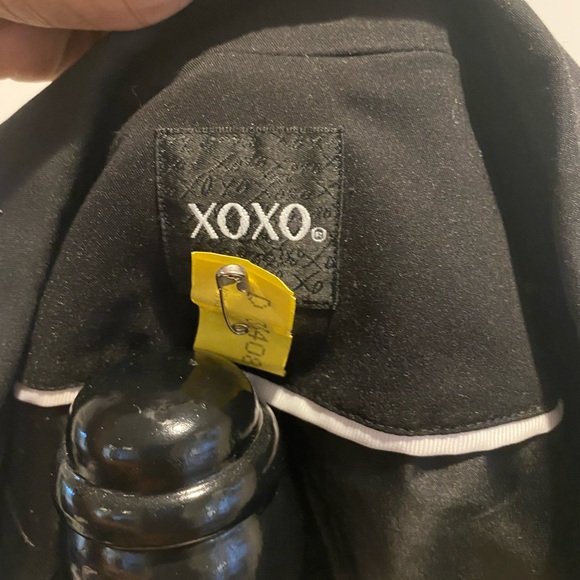 Black blazer - Picture 3 of 3